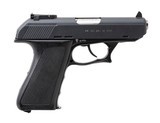 "Heckler & Koch P9S Target Pistol .45 ACP (PR72026)" - 1 of 3