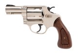 "Rossi M31 Revolver .38 Special (PR72269)" - 1 of 6