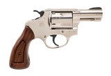 "Rossi M31 Revolver .38 Special (PR72269)" - 2 of 6