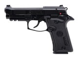 "(SN: Y032766X) Beretta 80X Cheetah Pistol .380 ACP (NGZ3670) New" - 2 of 3