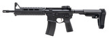 "SOLGW M4 Trunk Monkey Pistol 5.56 NATO (PR72076)" - 3 of 5