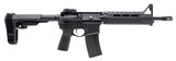 "SOLGW M4 Trunk Monkey Pistol 5.56 NATO (PR72076)"