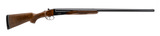 "Zabala Spanish SXS Shotgun 10 Gauge (S17013)" - 1 of 4