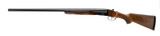 "Zabala Spanish SXS Shotgun 10 Gauge (S17013)" - 3 of 4