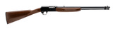 "Browning BAR-22 Rifle .22LR (R44339)" - 1 of 4