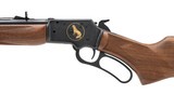 "Marlin 1897 Century Limited Rifle .22 SL/LR (R44337)" - 4 of 4