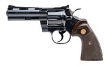 "Colt Python Revolver .357 Magnum (C20745)"