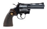 "Colt Python Revolver .357 Magnum (C20745)" - 2 of 5