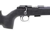 "(SN: J258620) CZ 457 Pro Varmint Rifle 22LR (NGZ1080) NEW" - 5 of 5