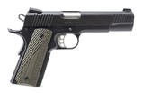 "Kimber Custom TLE II Pistol 10 mm (PR69796)" - 1 of 6