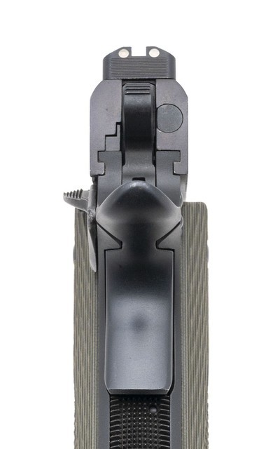 "Kimber Custom TLE II Pistol 10 mm (PR69796) DTX" - Image 5 of 6