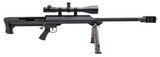 "Barrett M99 Rifle .50 BMG (R44418)" - 1 of 5