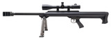 "Barrett M99 Rifle .50 BMG (R44418)" - 3 of 5