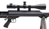 "Barrett M99 Rifle .50 BMG (R44418)" - 2 of 5