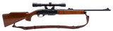 "Remington 742 Woodsmaster Rifle .30-06 SPRG (R44404)" - 1 of 4