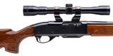 "Remington 742 Woodsmaster Rifle .30-06 SPRG (R44404)" - 2 of 4