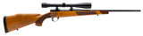 "Sako L579 Forester Rifle .243 Win (R44398)" - 1 of 5