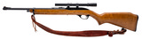 "Marlin Glenfield 75 Rifle .22LR (R44407)" - 3 of 4