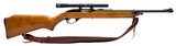 "Marlin Glenfield 75 Rifle .22LR (R44407)" - 1 of 4