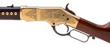 "(SN: H27340) Taylor's & Co. Uberti 1866 Carbine .45 Colt (NGZ5397) NEW" - 4 of 5