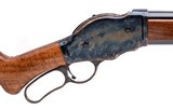 "(SN: CFIT24D06771) Chiappa 1887 12 Gauge (NGZ2101) NEW" - 2 of 5