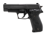"Sig Sauer P226 Pistol .357 SIG/.40 S&W (PR72115)" - 2 of 6