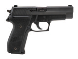 "Sig Sauer P226 Pistol .357 SIG/.40 S&W (PR72115)" - 1 of 6