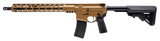 "(SN: 1776-153894) SOLGW M4-89 Rifle 5.56 Nato (NGZ5400) NEW" - 3 of 5