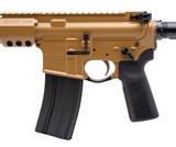 "(SN: 1776-153894) SOLGW M4-89 Rifle 5.56 Nato (NGZ5400) NEW" - 4 of 5