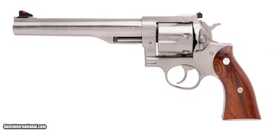 "Ruger Redhawk Revolver .44 Magnum (PR72351)"