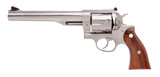 "Ruger Redhawk Revolver .44 Magnum (PR72351)" - 1 of 7