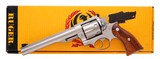 "Ruger Redhawk Revolver .44 Magnum (PR72351)" - 7 of 7