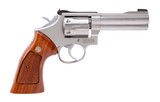 "Smith & Wesson 617 Revolver .22LR (PR72287)" - 2 of 6
