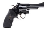 "Smith & Wesson 19-4 Revolver .357 Magnum (PR72283)" - 2 of 5