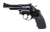 "Smith & Wesson 19-4 Revolver .357 Magnum (PR72283)"