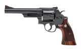 "Smith & Wesson 25-5 Revolver .45 Colt (PR72276)" - 1 of 5