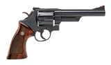 "Smith & Wesson 25-5 Revolver .45 Colt (PR72276)" - 2 of 5