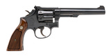 "Smith & Wesson 17-3 Revolver .22LR (PR72272)" - 2 of 6