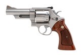 "Smith & Wesson 629 Revolver .44 Mag (PR72107)" - 1 of 5