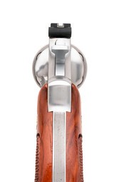 "Smith & Wesson 629 Revolver .44 Mag (PR72107)" - 5 of 5