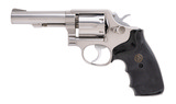 "Smith & Wesson 64-3 Revolver .38 Special (PR72028)"