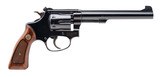 "Smith & Wesson 35-1 Revolver .22LR (PR72279)" - 2 of 6