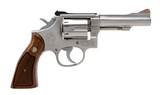 "Smith & Wesson 67-1 Revolver .38 Special (PR72274)" - 2 of 6