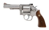 "Smith & Wesson 67-1 Revolver .38 Special (PR72274)" - 1 of 6