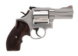 "Smith & Wesson 696 Revolver .44 Special (PR72275)" - 2 of 5