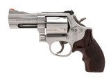 "Smith & Wesson 696 Revolver .44 Special (PR72275)" - 1 of 5