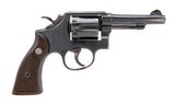 "Smith & Wesson 10-5 Revolver .38 Special (PR72277)" - 2 of 6