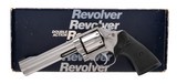 "Smith & Wesson 686 Revolver .357 Magnum (PR72289)" - 5 of 5