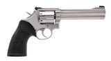 "Smith & Wesson 686 Revolver .357 Magnum (PR72289)" - 2 of 5