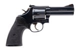"Smith & Wesson 586 Revolver .357 Magnum (PR72288)" - 2 of 5